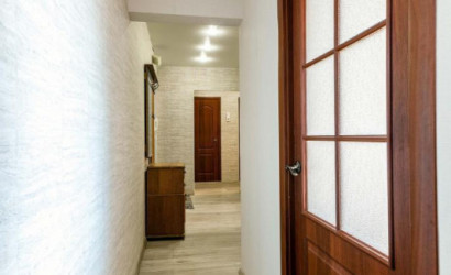 Купить 3-комнатную квартиру, Минск, Янковского ул., 37 (Фрунзенский район). Фото 14