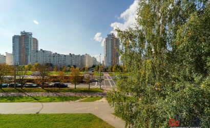 Купить 4-комнатную квартиру, Минск, Кунцевщина ул., 36 (Фрунзенский район). Фото 18