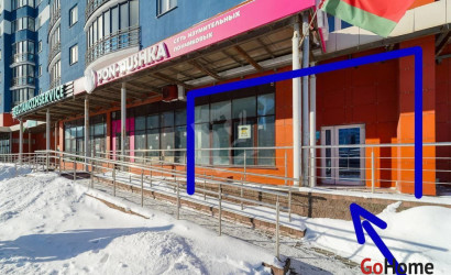 Аренда помещения, Минск, Дзержинского просп., 24,  123.7 кв.м.. Фото 15