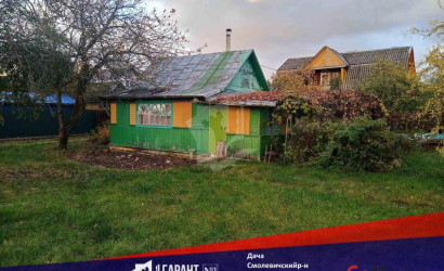 Купить дом в деревне, . Мичуринец и К, 6 соток. Фото 1