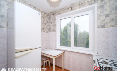 Купить 3-комнатную квартиру, Минск, Клумова ул., 23(Партизанский район). Фото 19