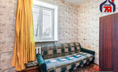 Купить 2-комнатную квартиру, Минск, Люксембург ул., 152 (Московский район). Фото 7