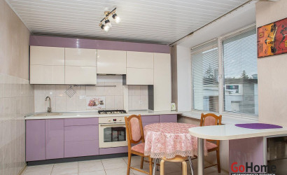 Купить 3-комнатную квартиру, Минск, Притыцкого ул., 8 (Фрунзенский район). Фото 3