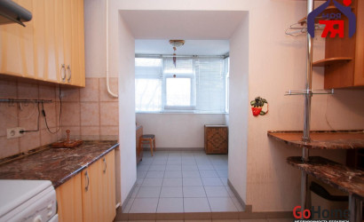 Купить 3-комнатную квартиру, Молодечно, Виленская ул., 17. Фото 5