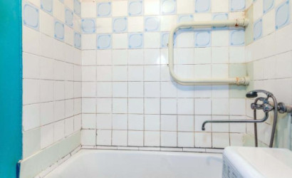 Купить 1-комнатную квартиру, Минск, Правда газеты просп., 14 (Московский район). Фото 10