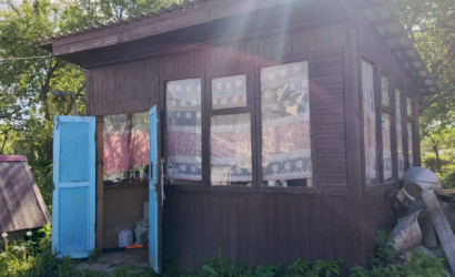 Купить дачу, Лесоустроитель, Цветочная, 6.5 соток. Фото 17