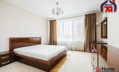 Купить 2-комнатную квартиру, Минск, Жасминовая ул., 3/Д (Партизанский район). Фото 2