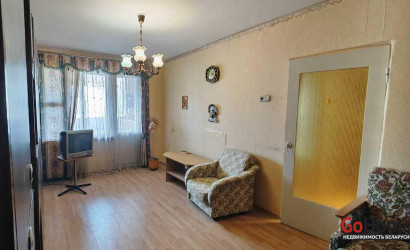 Купить 2-комнатную квартиру, Минск, Мирошниченко ул., 9 (Советский район). Фото 3