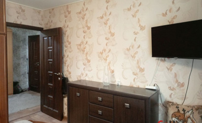 Купить 2-комнатную квартиру, Витебск, Петруся Бровки, 9/2. Фото 1