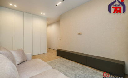 Купить 3-комнатную квартиру, Минск, Игоря Лученка ул., 19 (Октябрьский район). Фото 8