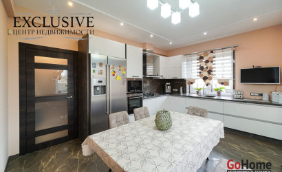 Купить коттедж, Дзержинск, Парковая ул., 10.5 соток. Фото 11