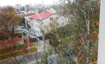 Купить 1-комнатную квартиру, Минск, Ангарская ул., 80 (Заводской район). Фото 16