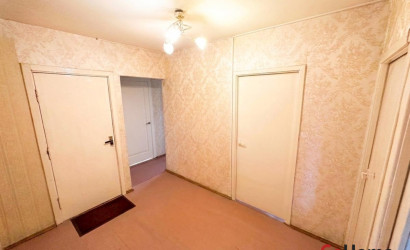 Купить 3-комнатную квартиру, Минск, Некрасова ул., 27 (Советский район). Фото 10