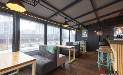 Продажа помещения, Минск, Дзержинского, 11,  73.4 кв.м.. Фото 15