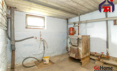 Купить коттедж, Вилейка, Рабочая ул., 6 соток. Фото 14