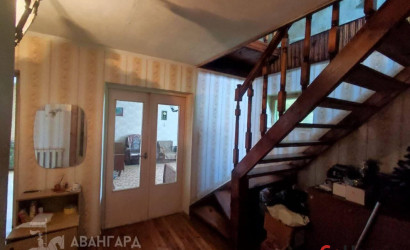 Купить дом, Дзержинск, Луговая ул., 9.6 соток. Фото 17