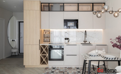 Снять 2-комнатную квартиру на сутки, Минск, ул. Аэродромная, д. 24 (Октябрьский район). Фото 9