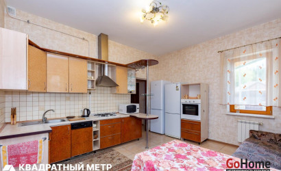 Купить дом, Боровляны, Александровская ул., 9, 14.82 соток. Фото 12