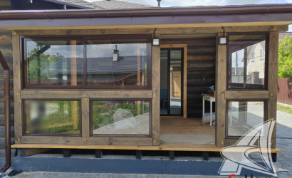 Купить дом, Брест, Сад. товарищества, 6.36 соток. Фото 40