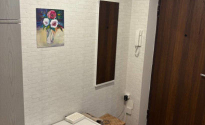 Снять 1-комнатную квартиру, Юбилейный, Полевая, 1Б. Фото 9