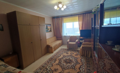 Купить 1-комнатную квартиру, Новополоцк, Парковая ул., 16. Фото 1