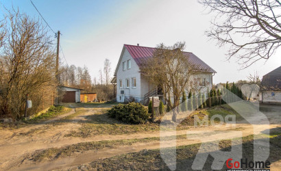 Купить коттедж, Свирь, Новая ул., 13 соток. Фото 14