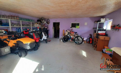 Купить коттедж, Валевка, Школьная ул., 21, 25 соток. Фото 48