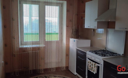 Купить 1-комнатную квартиру, Молодечно, Лесная ул., 6. Фото 1