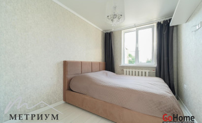 Купить 3-комнатную квартиру, Дзержинск, Протасова ул., 5/А/1. Фото 6