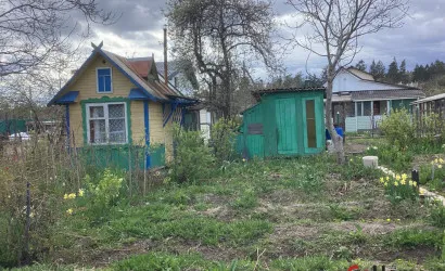  26.7 м2, Садовод-ТП