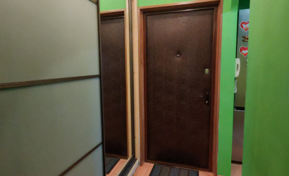 Купить 3-комнатную квартиру, Гомель, Мазурова ул., 75/2. Фото 12