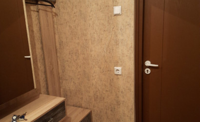 Снять 1-комнатную квартиру, Островец, Парковая 3. Фото 8