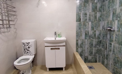 Купить дом, Жлобин, Добровольского, 8, 6 соток. Фото 13