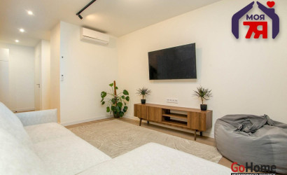 Купить 1-комнатную квартиру, Минск, Виталия Цвирко ул., 74 (Советский район). Фото 9