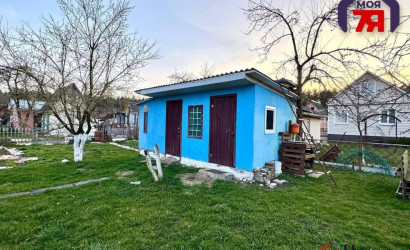 Купить дом в деревне, РУБИН-2001, 10 соток. Фото 19