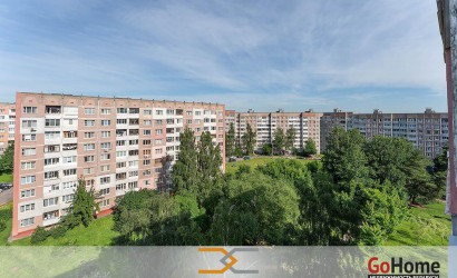 Купить 2-комнатную квартиру, Минск, Илимская ул., 33(Заводской район). Фото 29