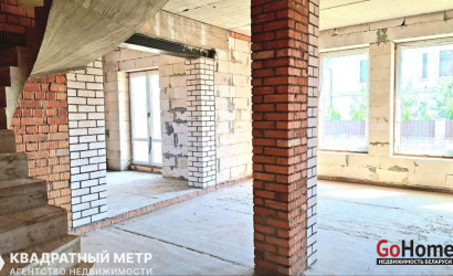 Купить дом, Минск, Друйская ул., 9.78 соток. Фото 10