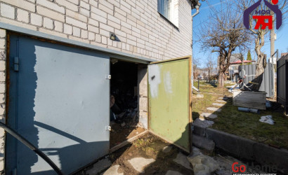 Купить дом в деревне, Подсадье, 3.8 соток. Фото 20