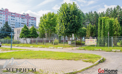Купить 2-комнатную квартиру, Боровляны, 40 Лет Победы ул., 15. Фото 41
