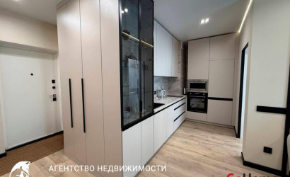 Купить 3-комнатную квартиру, Минск, Михаила Савицкого ул. 12(Октябрьский район). Фото 5