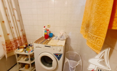 Купить 4-комнатную квартиру, Брест, Граевка, ул. Красногвардейская. Фото 17