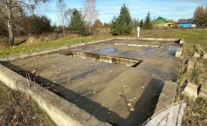  Пожежин(Великоритский с/с)