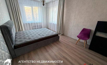 Снять 2-комнатную квартиру, Минск, Могилёвская ул. 36 (Октябрьский район). Фото 5