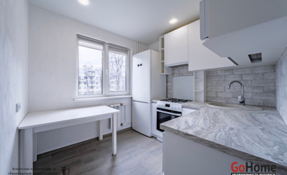 Купить 1-комнатную квартиру, Минск, Логойский, 34/2 (Первомайский район). Фото 11