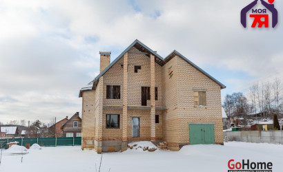 Купить дом, Ельница, 15 соток. Фото 7