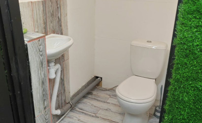 Продажа офиса, Орша, Виссариона Белинского, 40А,  70.2 кв.м.. Фото 6