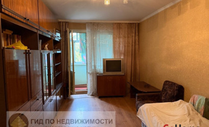 Купить 3-комнатную квартиру, Гомель, ул. Богданова, д. 3. Фото 5