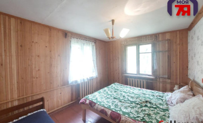 Купить дом в деревне, Лесное-70, 5.16 соток. Фото 10