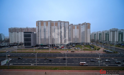 Купить 3-комнатную квартиру, Минск, Дзержинского просп., 26 (Московский район). Фото 23