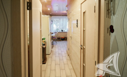 Купить 4-комнатную квартиру, Брест, Ковалево, ул. Волгоградская. Фото 14